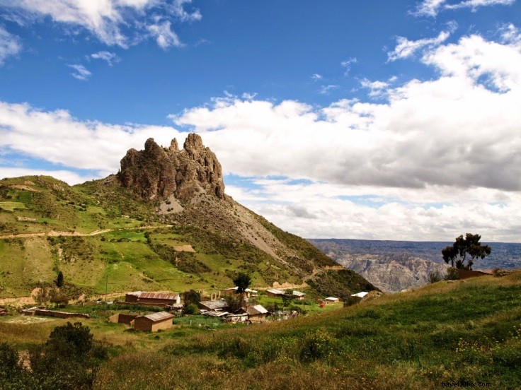 Comment découvrir La Paz comme un local 